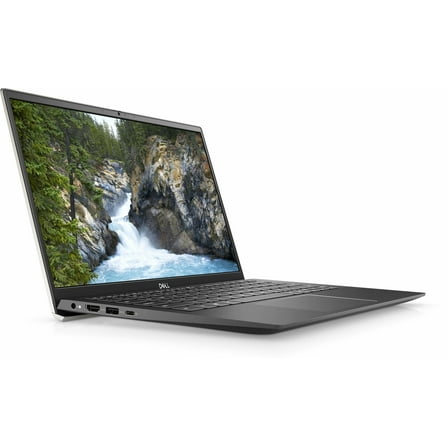 Restored Dell Vostro 13 5301 Business Laptop, 13.3" FHD (1920 x 1080) Non-Touch, Intel Core 11th Gen i5-1135G7, 8GB LPRAMX Ram, 256GB SSD, Intel Iris Xe Graphics, Windows 10 Pro (Refurbished)