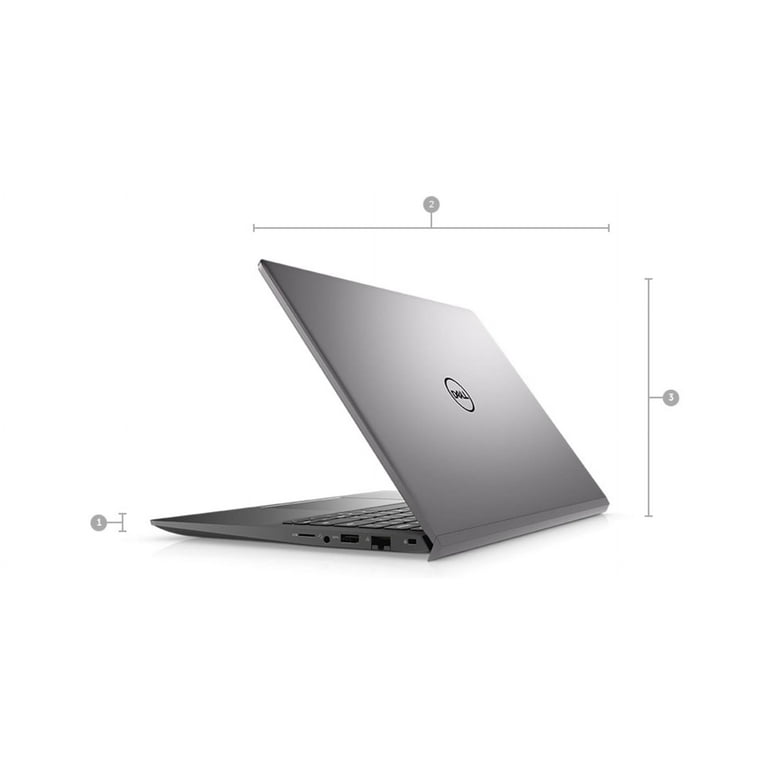 2 outlet Dell Vostro Laptop