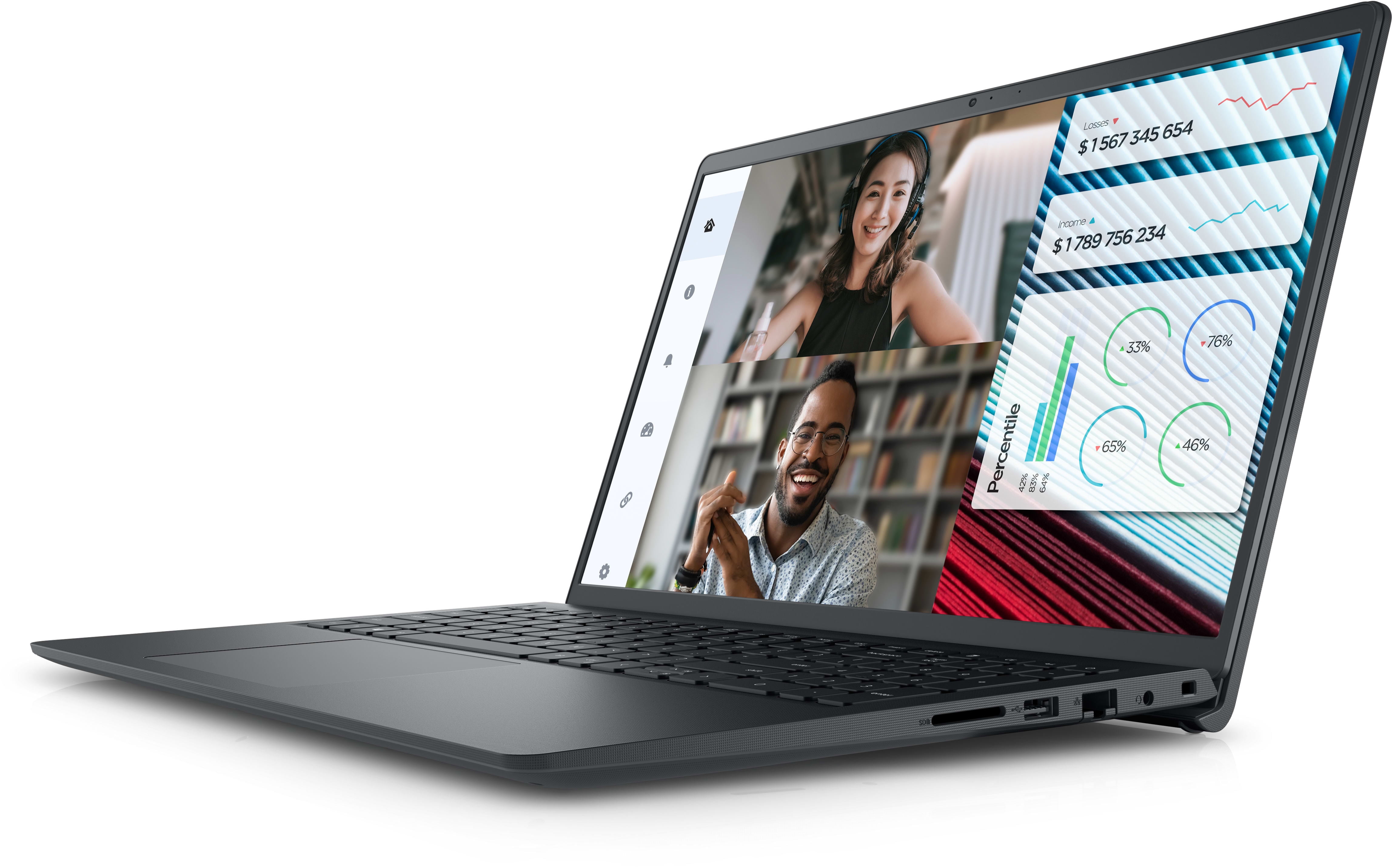 2024 Newest Dell Inspiron 15 3520 15.6