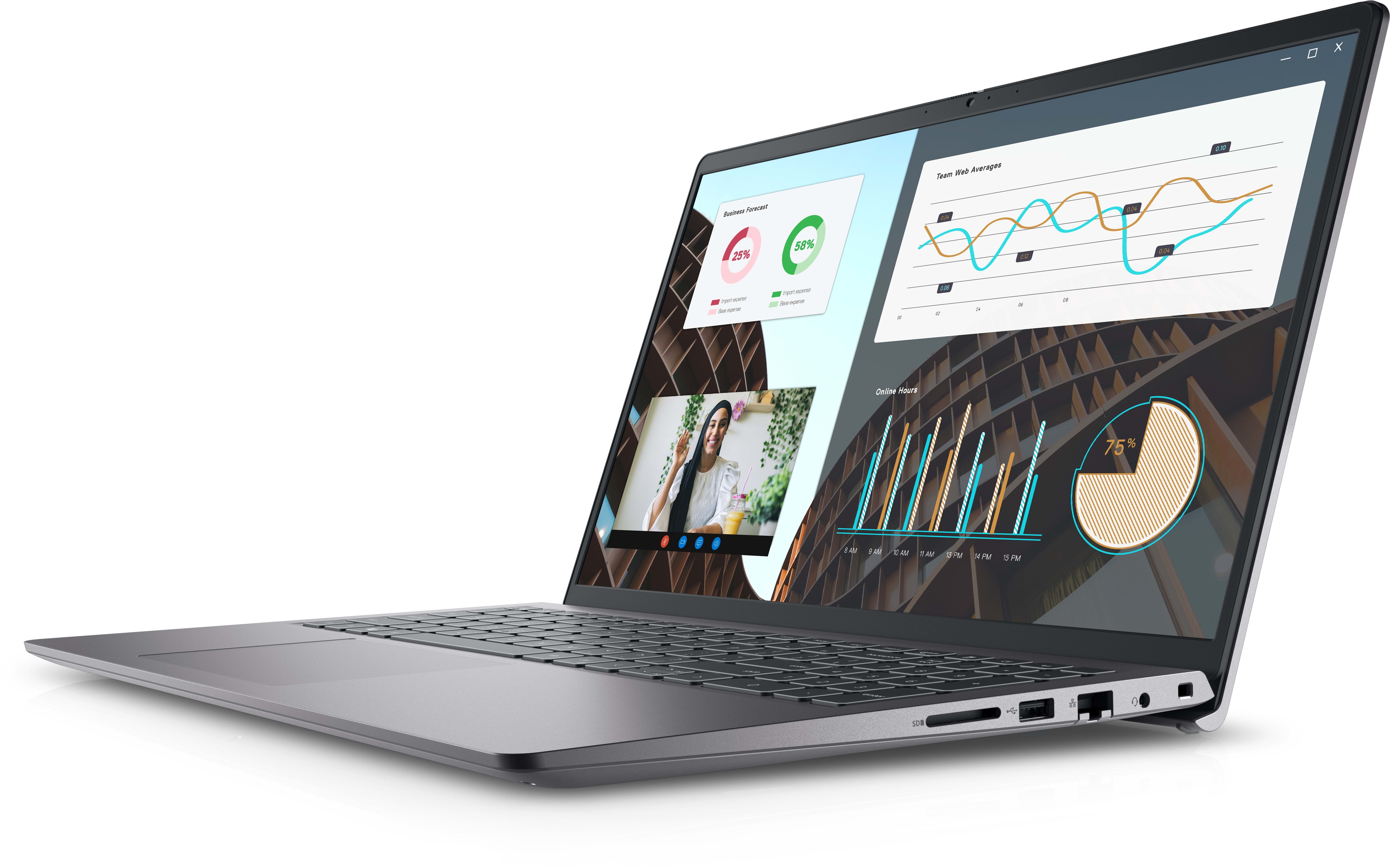 DELL 14インチ　i7 1255U 16G 512GB Windows11 Dell Inspiron 14 Touchscreen 2-in-1 Laptop, Intel 12th Gen