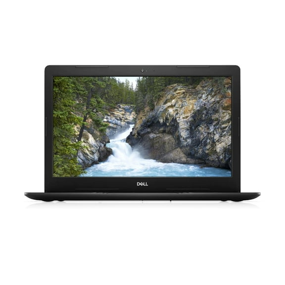 Restored Dell Vostro 3590 Laptop | 15.6" 1920x1080 FHD | Core i7 - 10510U - 256GB SSD Hard Drive - 8GB RAM | 4 cores @ 4.9 GHz Win 10 Pro Black (Refurbished)