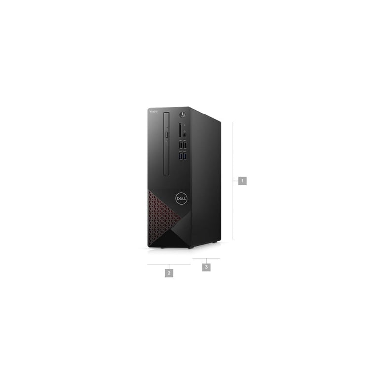 Dell Vostro 3681 Cpu I5 1tb 8gb Dell Vostro 3681 With Core I5