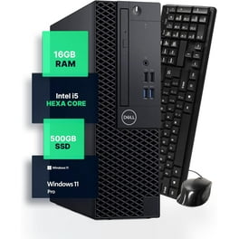Dell OptiPlex  i5@3.1Ghz テレワーク Dell OptiPlex i5@3.1Ghz テレワーク