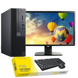 Windowsデスクトップ DELL Optiplex 3060 Micro i3 9100T 128GB Windowsデスクトップ DELL Optiplex 3060 Micro i3 9100T 128GB