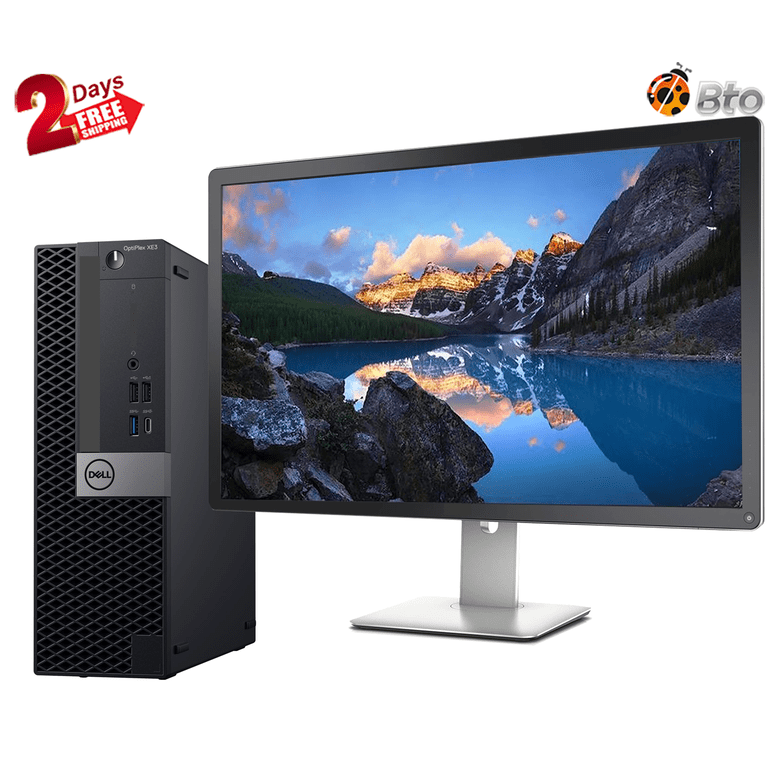 Dell Optiplex 3060 SFF i5 8500 8GB Ram 256GB SSD    Telefons,Carkits und Zubehör für die beste Preise