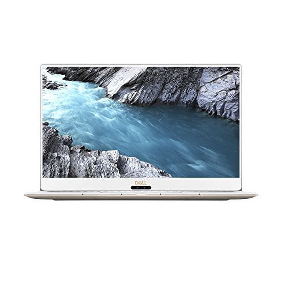 Restored Dell XPS 13 9370 13.3" FHD InfinityEdge - 8th Gen Intel Core i5-8GB Memory - 128GB SSD - Intel UHD Graphics 620 - Rose Gold