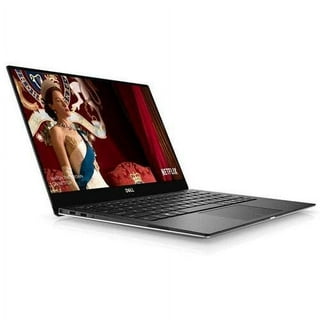 Dell Xps 13