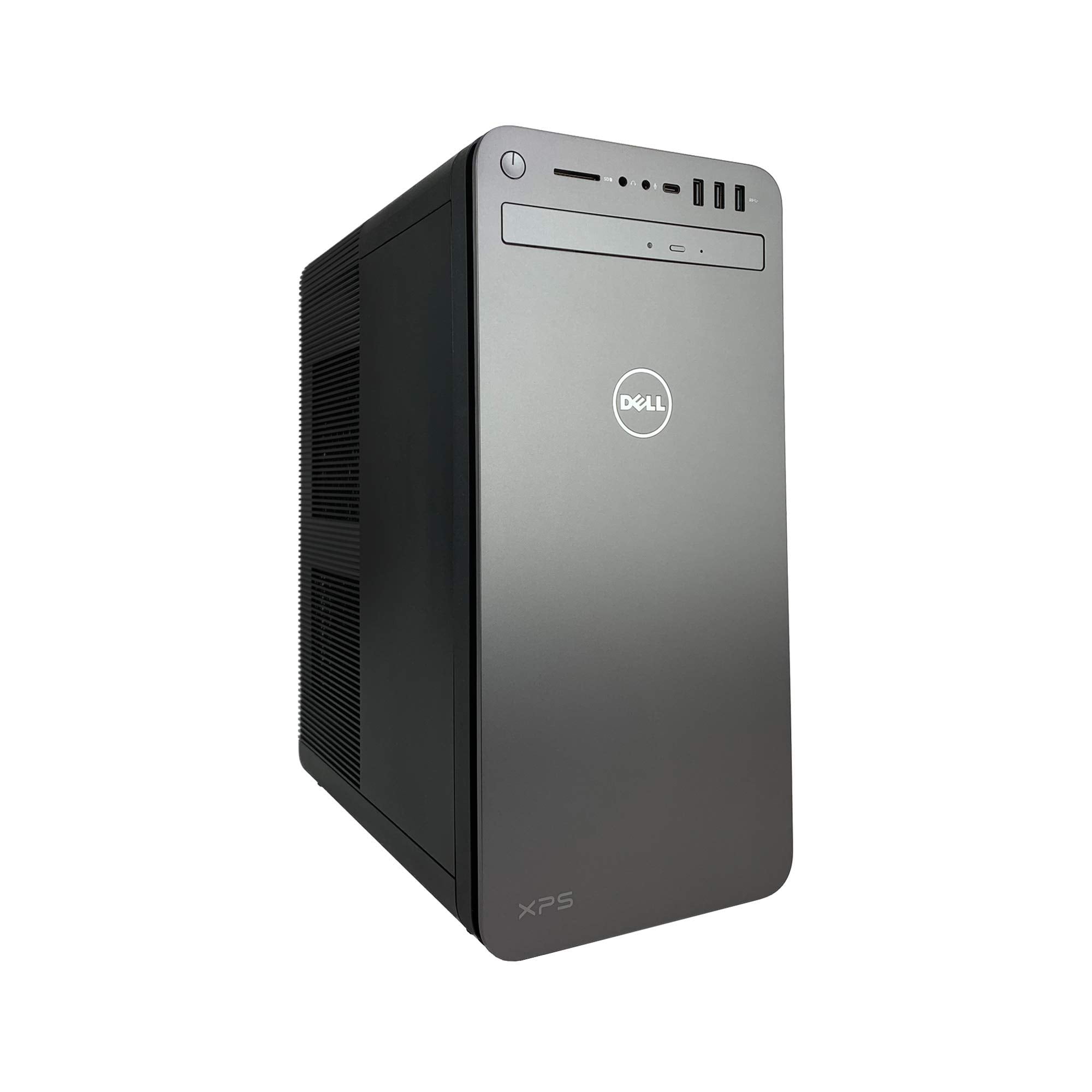 Restored Dell XPS 8930 Special Edition Desktop Core i9 9900K