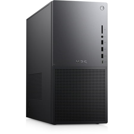 Restored Dell XPS 8960...