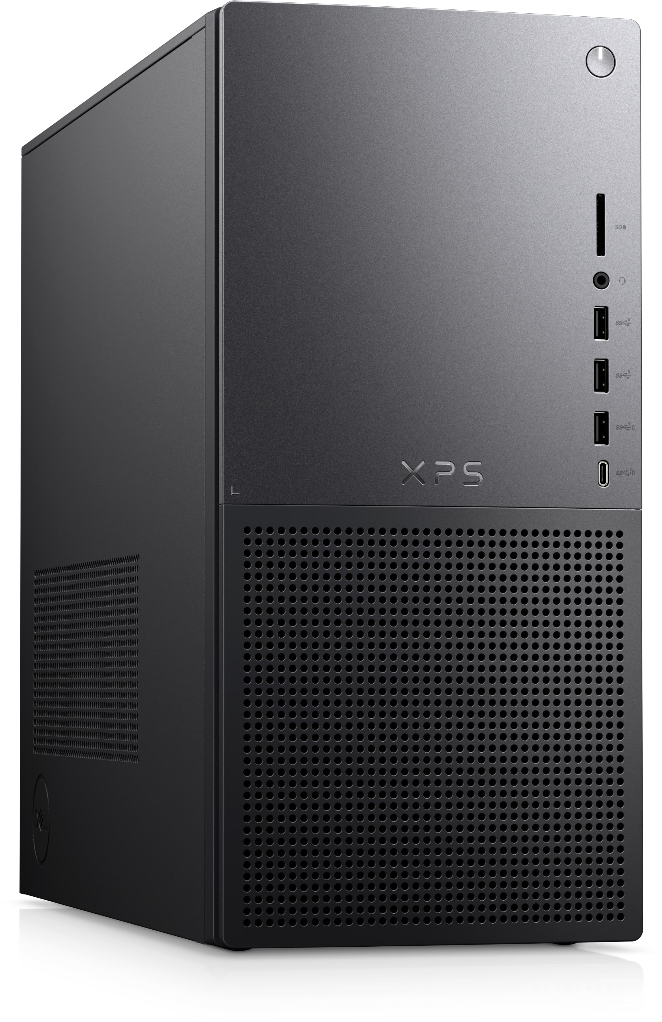 Restored Dell XPS 8960 Desktop (2023) Core i9 - 4TB HDD + 1TB SSD ...
