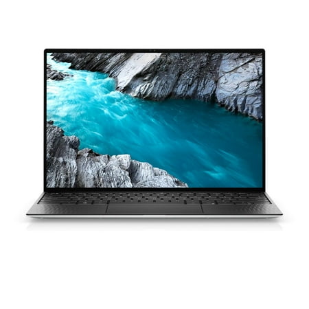 Restored Dell XPS 9300 Laptop (2020) 13.3" FHD+ Core i5 - 1TB SSD - 8GB RAM 4 Cores @ 3.6 GHz - 10th Gen CPU (Refurbished)