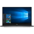 thumbnail image 1 of Restored Dell XPS 9350 13.3-Inch Laptop Intel Core i5-6200U 8GB 128GB SSD Windows 10 Pro (Refurbished), 1 of 9