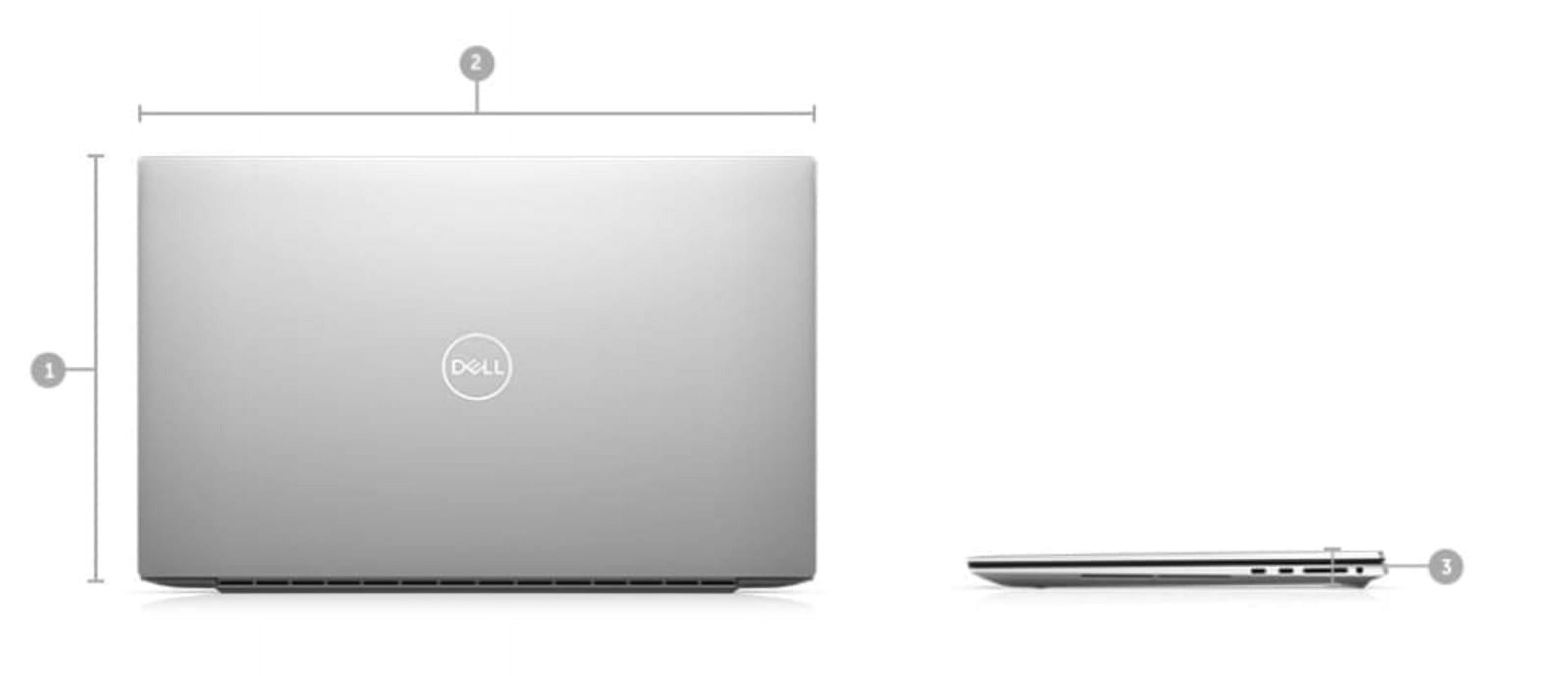 Dell XPS 9710 Laptop FHD Core i9 1TB SSD Kuwait Ubuy