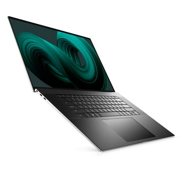 Restored Dell XPS 9710 Laptop (2021) 17" FHD+ Touch Core i7 - 512GB SSD - 16GB RAM - RTX 3050 8 Cores @ 4.6 GHz - 11th Gen CPU (Refurbished)