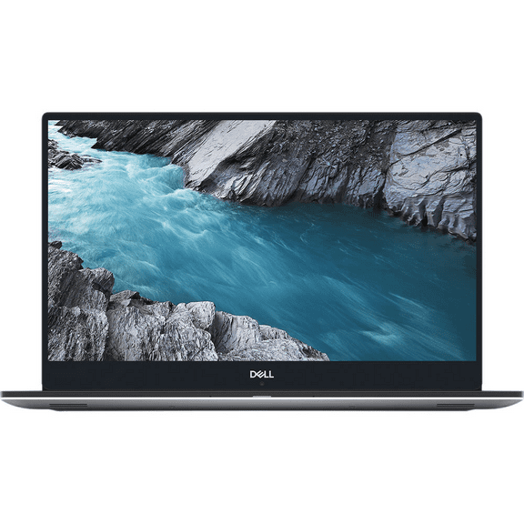 Restored Dell XPS95705804SLVPUS XPS 15 9570 Laptop, 15.6", Intel Core i58300H, NVIDIA GeForce GTX 1050 4GB, 256GB SSD, 8GB RAM (Refurbished)