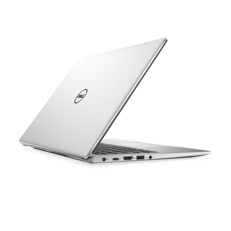 Restored Dell i7370-5725SLV-PUS Inspiron 13 7000 13.3