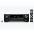 thumbnail image 1 of Restored Denon AVR-X1700H 7.2ch 8K Home Theater Receiver, 3D Audio, Voice Control, HEOS Built-in (Refurbished), 1 of 5