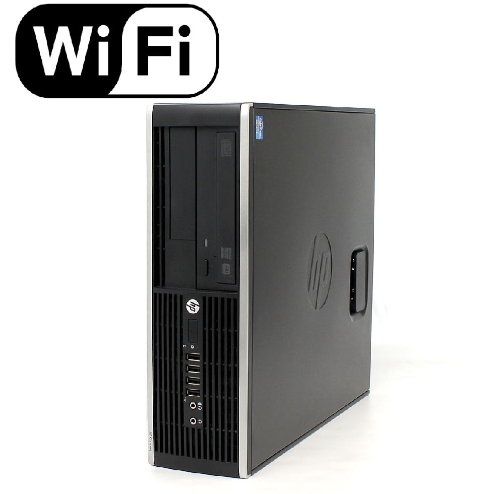 ☆HP 6300 i3 3220 8GB 新品SSD＋HDD Win10 ☆HP 6300 i3 3220 8GB 新品SSD＋HDD Win10 Amazon.com: HP
