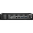 thumbnail image 1 of Restored Desktop Micro PC HP 260 Intel Core I3 2nd Gen - 8GB Ram 256GB SDD (Refurbished), 1 of 5