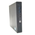 thumbnail image 1 of Restored Desktop Micro PC HP 260 Intel Core I3 2nd Gen - 8GB Ram 256GB SDD (Refurbished), 1 of 5