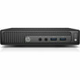 thumbnail image 1 of Restored Desktop Micro PC HP 260 Intel Core I3 2nd Gen - 8GB Ram 256GB SDD (Refurbished), 1 of 5