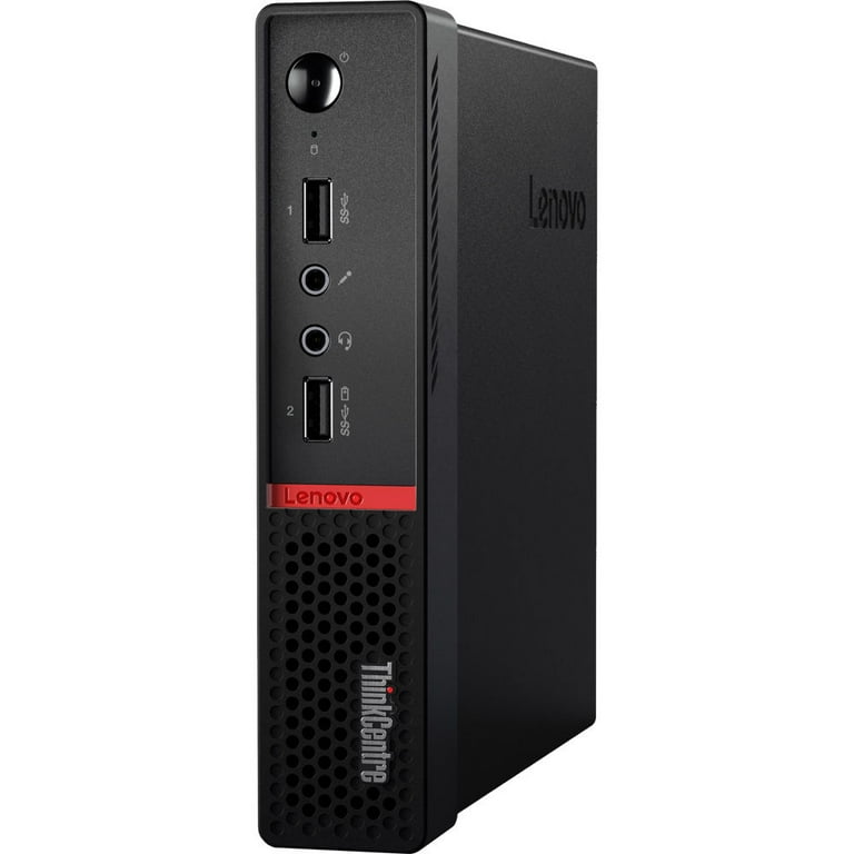 Lenovo ThinkCentre M715q Ryzen 5 16GB