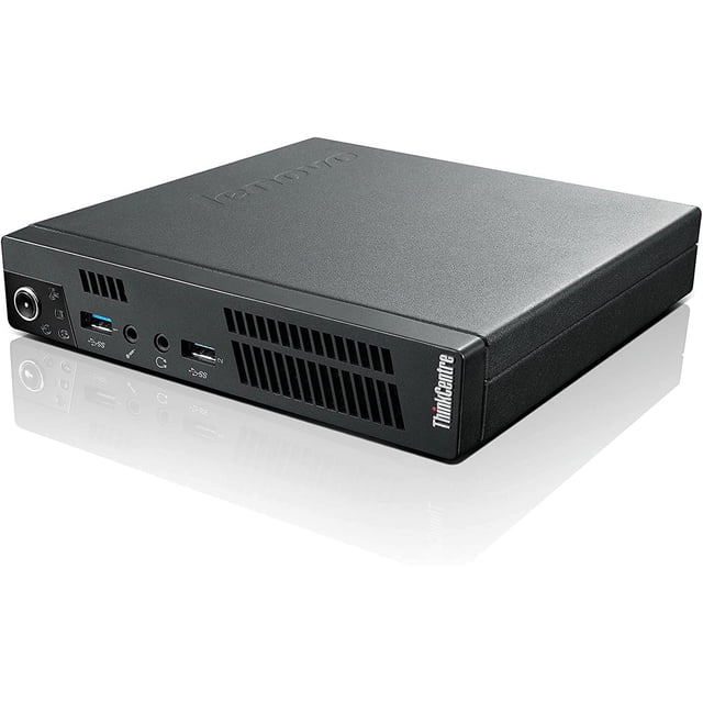 Restored Desktop Micro PC Lenovo ThinkCentre M92P Core I5 8GB Ram 256GB ...
