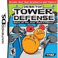 thumbnail image 1 of Restored Desktop Tower Defense (Nintendo DS, 2009) (Refurbished), 1 of 1
