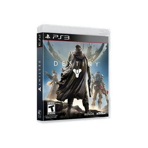 Restored Destiny Online (DVD-ROM)