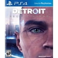 thumbnail image 1 of Restored Detroit Become Human Sony PlayStation 4 711719506140, 1 of 4