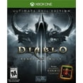 thumbnail image 1 of Restored Diablo III: Reaper of Souls Ultimate Evil Edition (Xbox One, 2014) RPG Game (Refurbished), 1 of 1
