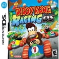 thumbnail image 1 of Restored Diddy Kong Racing DS (Nintendo DS, 2007) Video Game (Refurbished), 1 of 1