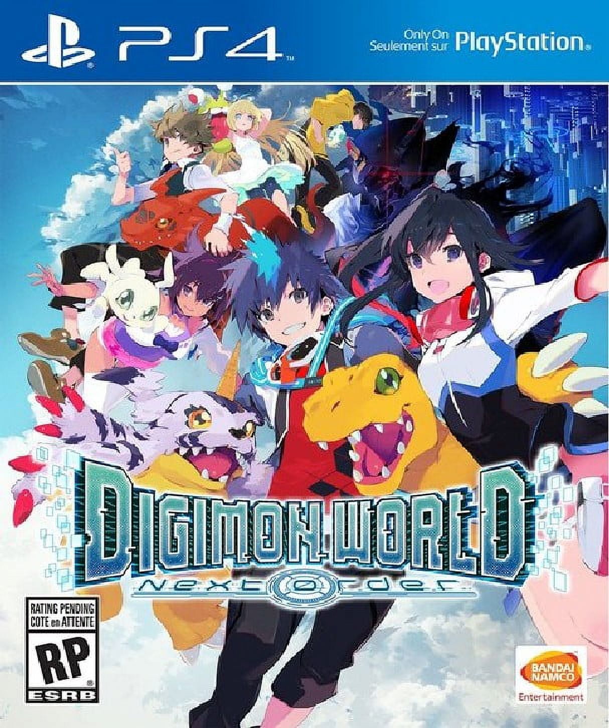 デジモンワールド PlayStation the Best for Family Amazon | デジモンワールド PlayStation the Best for Family