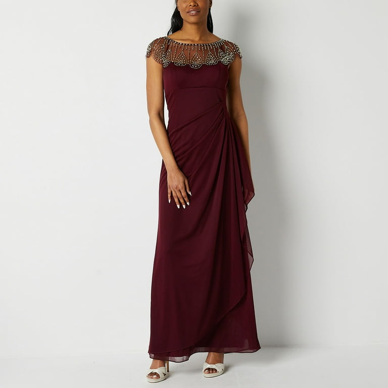 Dj jaz evening gown sale
