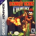 thumbnail image 1 of Restored Donkey Kong Country (Nintendo Game Boy Advance, 2003) (Refurbished), 1 of 1