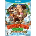 thumbnail image 1 of Restored Donkey Kong Tropical Freeze | Nintendo Wii U (Refurbished), 1 of 1