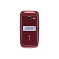 thumbnail image 1 of Restored Doro PhoneEasy 618 Red Unlocked Flip phone (Refurbished), 1 of 1