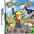 thumbnail image 1 of Restored Drawn to Life (Nintendo DS, 2007) Adventure Game (Refurbished), 1 of 1