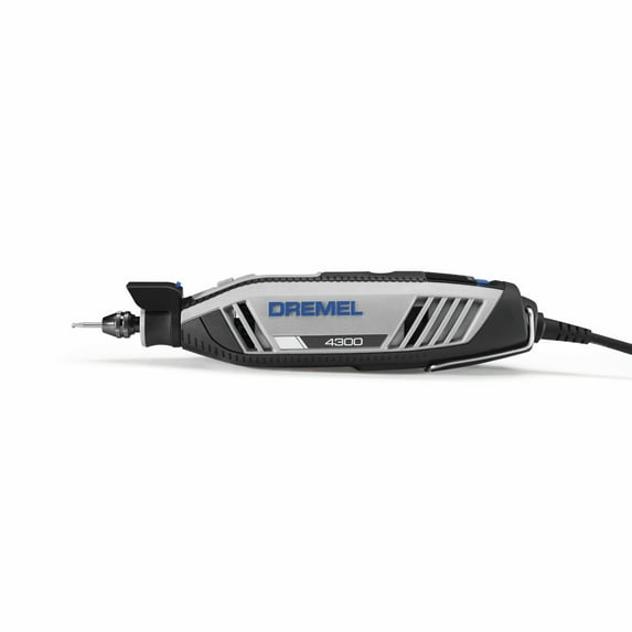 Restored Dremel 4300DRRT Variable Speed Rotary Tool (Refurbished)