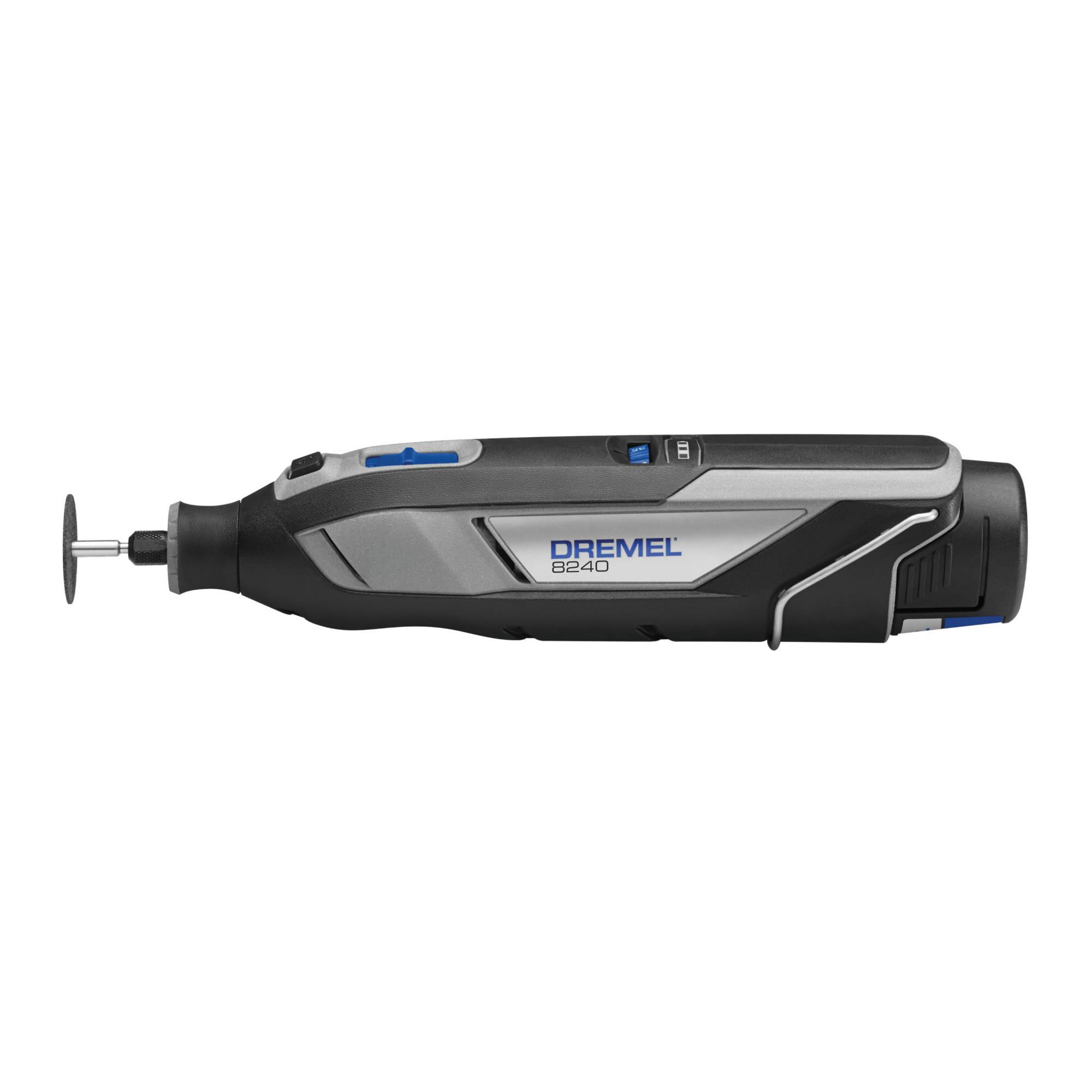 Dremel lite battery replacement sale