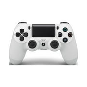 Restored PlayStation DualShock 4 Wireless Controller for PlayStation 4, Glacier White