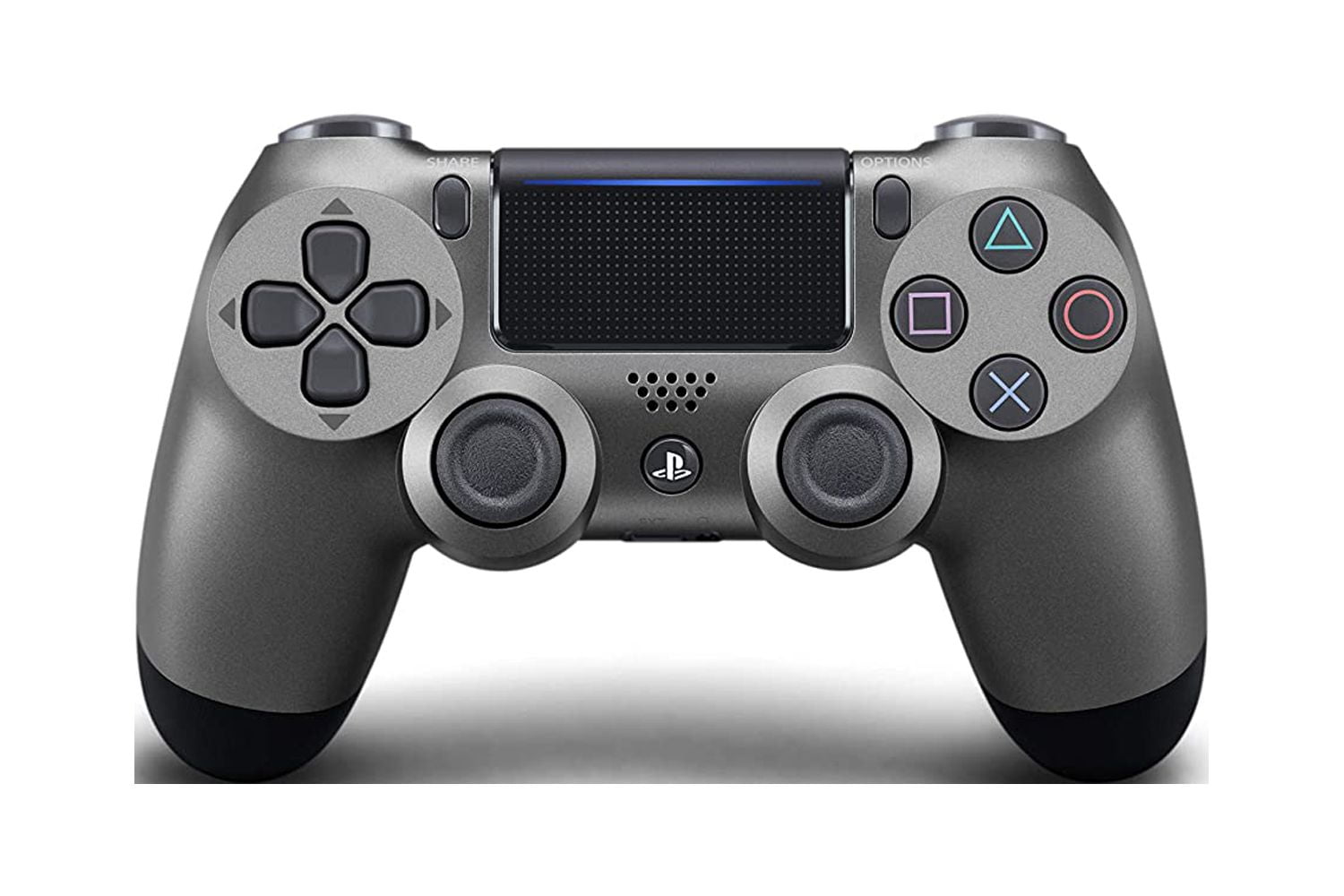 DualShock 4 Wireless Controller for PlayStation 4 - Black