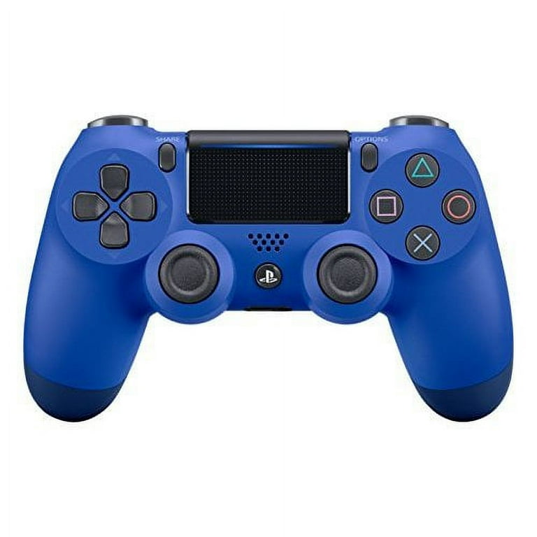 CONTROL DUALSHOCK PLAYSTATION 4 REFURBISHED