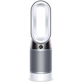 Restored Dyson Purifier Hot+CoolTM Purifying Heating Fan HP4B