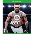 thumbnail image 1 of Restored EA SPORTS UFC 3 (XboX 1, 2018) Fighting Game (Refurbished), 1 of 1