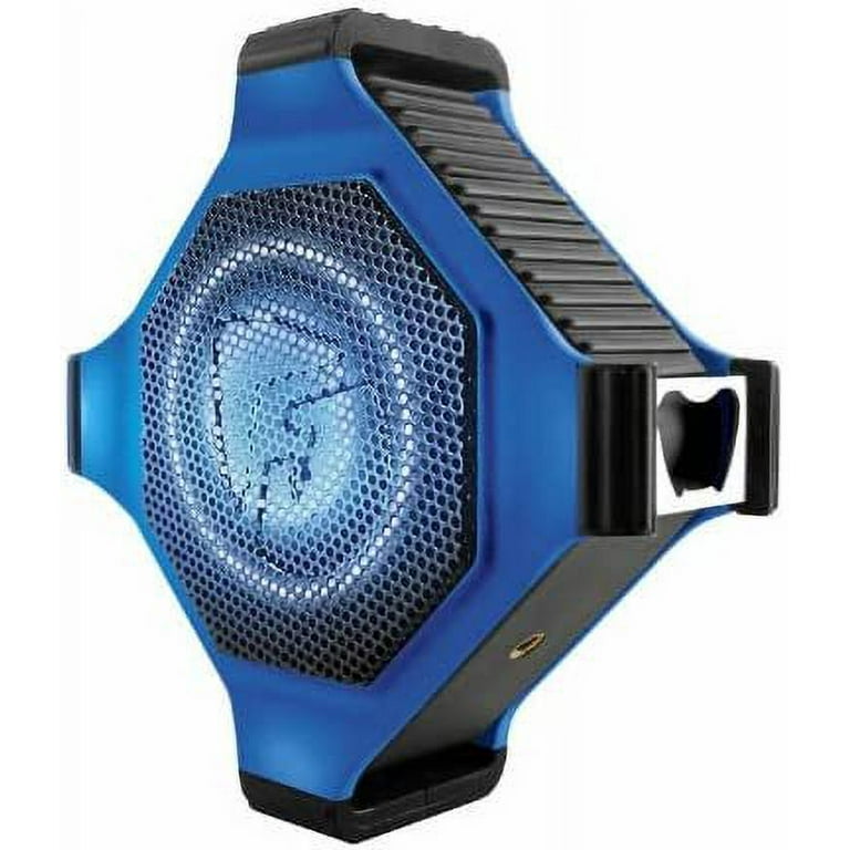 Waterproof Speaker Ecoxgear Explorer Restored ECOXGEAR EcoEdge