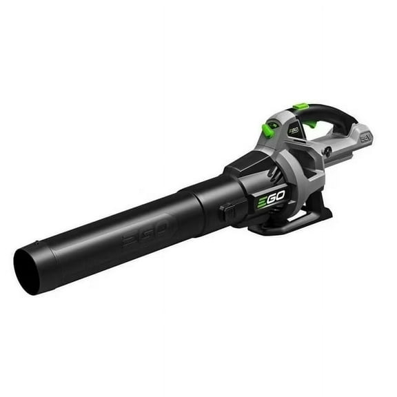 Restored EGO POWER+ 56-volt 530-CFM 110-MPH Battery Handheld Leaf Blower (Tool Only- Battery and charger NOT included) (Refurbished)