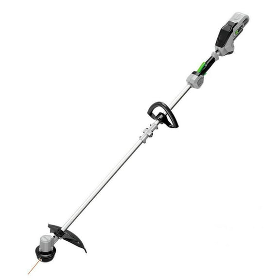 Restored EGO Power+ 15-Inch 56-Volt Lithium-Ion Cordless Brushless String Trimmer - Battery / Charger not Included (Refurbished)