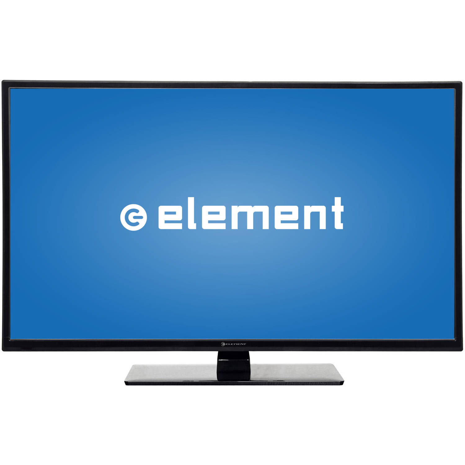 Restored ELEMENT 40" Class FHD (1080P) LED TV (Refurbished) - image 1 of 4