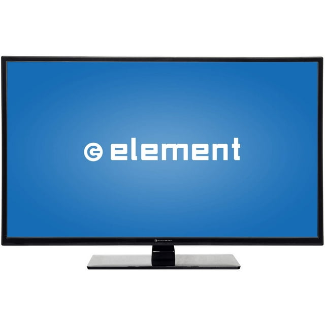 Restored ELEMENT 40" Class FHD (1080P) LED TV (Refurbished)